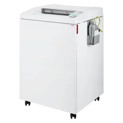 IDEAL 4005 P-2 Security 40 Sheet Strip Cut Multi-Media Commercial Shredder (IDEDSH0500H)