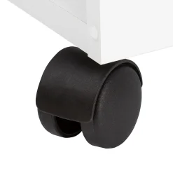 IDEAL 4005 P-2 Security 40 Sheet Strip Cut Multi-Media Commercial Shredder (IDEDSH0500H)