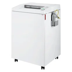 IDEAL 4005 P-5 Security 30 Sheet Cross Cut Multi-Media Commercial Shredder (IDEDSH0502H)
