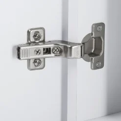 IDEAL 3804 P-5 Security 20 Sheet Cross Cut Multi-Media Commercial Shredder (IDEDSH0319H)