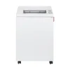IDEAL 3804 P-4 Security 20 Sheet Cross Cut Multi-Media Commercial Shredder (IDEDSH0320H)