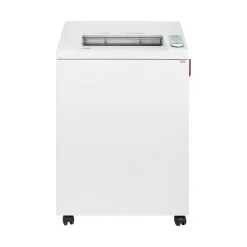 IDEAL 3804 P-4 Security 20 Sheet Cross Cut Multi-Media Commercial Shredder (IDEDSH0320H)