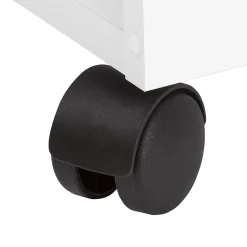 IDEAL 3804 P-4 Security 20 Sheet Cross Cut Multi-Media Commercial Shredder (IDEDSH0320H)