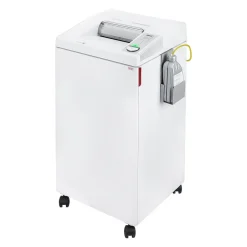 IDEAL 2604 P-7 Security 28 Sheet Super Micro Cut Commercial Shredder (IDEDSH0364H)
