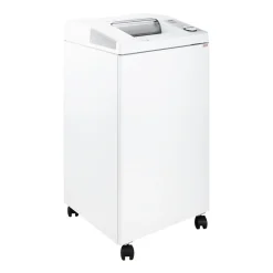 IDEAL 2604 P-7 Security 28 Sheet Super Micro Cut Commercial Shredder (IDEDSH0364H)