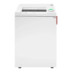 IDEAL 2445 P-7 Security 14 Sheet Super Micro Cut Commercial Shredder (IDEDSH0067H)