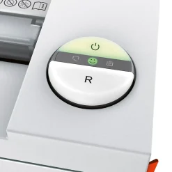 IDEAL 2445 P-7 Security 14 Sheet Super Micro Cut Commercial Shredder (IDEDSH0067H)