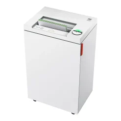 IDEAL 2445 P-7 Security 14 Sheet Super Micro Cut Commercial Shredder (IDEDSH0067H)