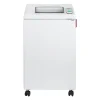 IDEAL 3104 P-4 Security 18 Sheet Cross Cut Multi-Media Commercial Shredder (IDEDSH0315H)