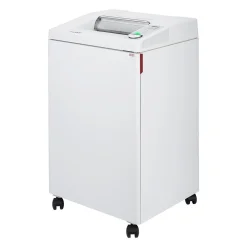 IDEAL 3104 P-4 Security 18 Sheet Cross Cut Multi-Media Commercial Shredder (IDEDSH0315H)