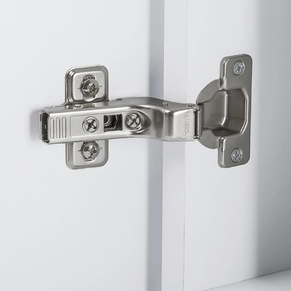 IDEAL 3104 P-4 Security 18 Sheet Cross Cut Multi-Media Commercial Shredder (IDEDSH0315H)