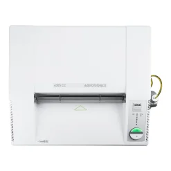 IDEAL 4005 P-4 Security 30 Sheet Cross Cut Multi-Media Commercial Shredder (IDEDSH0501H)