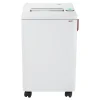 IDEAL 2503 P-5 Security 24 Sheet Cross Cut Multi-Media Commercial Shredder (IDEDSH0301H)