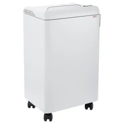 IDEAL 2503 P-5 Security 24 Sheet Cross Cut Multi-Media Commercial Shredder (IDEDSH0301H)