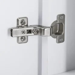 IDEAL 2503 P-5 Security 24 Sheet Cross Cut Multi-Media Commercial Shredder (IDEDSH0301H)