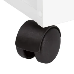 IDEAL 2503 P-5 Security 24 Sheet Cross Cut Multi-Media Commercial Shredder (IDEDSH0301H)