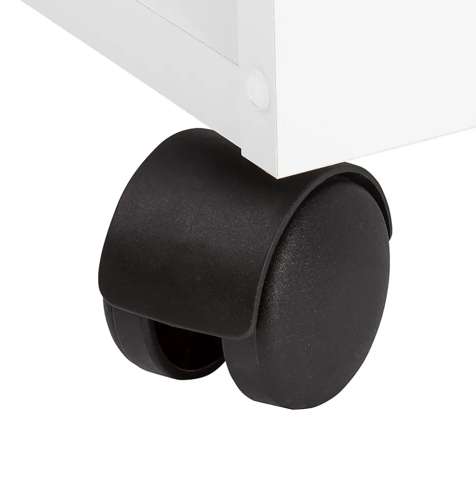 IDEAL 2503 P-5 Security 24 Sheet Cross Cut Multi-Media Commercial Shredder (IDEDSH0301H)