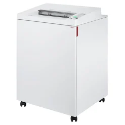 IDEAL 4002 P-5 Security 14-16 Sheet Cross Cut Multi-Media Commercial Shredder (IDEDSH0392OH)