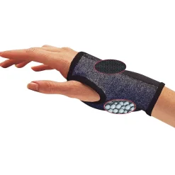 IMAK Computer Glove, Gray (20128)
