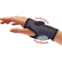 IMAK Computer Glove, Gray (20128)