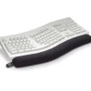 IMAK Cushion Keyboard Ergobeads Wrist Rest, Non-Skid Base, Black (A10160)