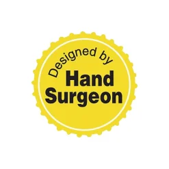 IMAK® SmartGlove® with Thumb Support, Medium