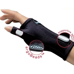 IMAK® SmartGlove® with Thumb Support, Medium