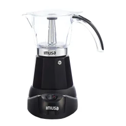 Imusa 3-Cups Coffee Percolator (GAU-18234)
