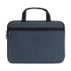 Incase Carry Polyester Laptop Sleeve for 14" Laptops, Blue (INOM100631-NVY)