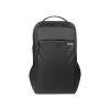 Incase Designs ICON Laptop Backpack, Black Nylon (CL55535)
