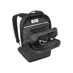 Incase Designs ICON Laptop Backpack, Black Nylon (CL55535)