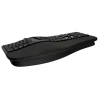 Incase Ergonomic Keyboard, Black (LXM-00001)