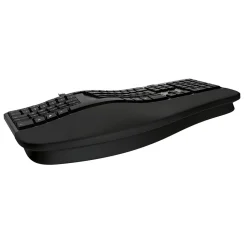 Incase Ergonomic Keyboard, Black (LXM-00001)