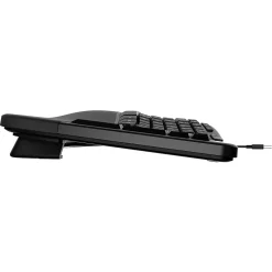 Incase Ergonomic Keyboard, Black (LXM-00001)