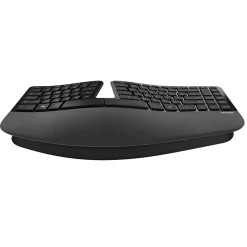 Incase Sculpt Wireless Ergonomic Keyboard, Black (5KV-00001)