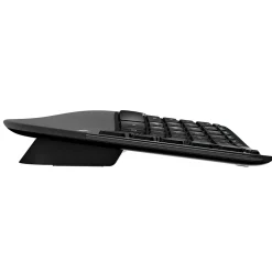 Incase Sculpt Wireless Ergonomic Keyboard, Black (5KV-00001)