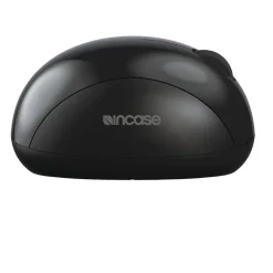 Incase Sculpt Wireless Ergonomic Laser 2.4 GHz Mouse, Black (L6V-00001)