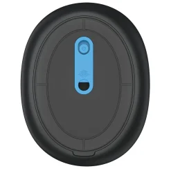 Incase Sculpt Wireless Ergonomic Laser 2.4 GHz Mouse, Black (L6V-00001)