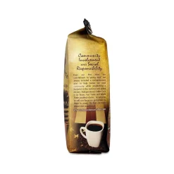 Independence Coffee Co. Madalyn's Backyard Pecan Coffee Bag, 12 oz. (MBP.GR-72ozcs)