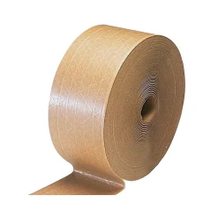 Industrial Tapes, 2.75" x 450’, Beige, 10/Carton (K9001)