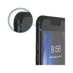 invisibleSHIELD Glass Elite VisionGuard+ Glass Screen Protector for iPhone 6/6s/7/8/Se (200105344)