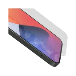 invisibleSHIELD Glass Elite Privacy+ Glass Privacy Filter & Screen Protector for iPhone 12/12 Pro (200106681)