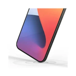 invisibleSHIELD Glass Elite Privacy+ Glass Privacy Filter & Screen Protector for iPhone 12/12 Pro (200106681)