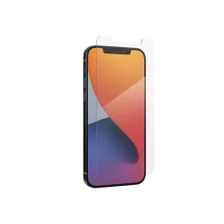 invisibleSHIELD Glass Elite+ Glass Screen Protector for iPhone 12/12 Pro (200106651)