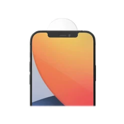 invisibleSHIELD Glass Elite+ Glass Screen Protector for iPhone 12/12 Pro (200106651)