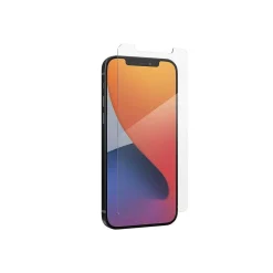 invisibleSHIELD Glass Elite+ Glass Screen Protector for iPhone 12/12 Pro (200106651)