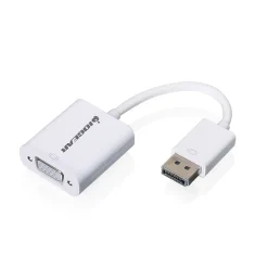 Iogear 2-Port Managed Switch (GCS22DPKIT)