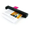 IRIS IRIScan Express 4 Sheetfed Portable Scanner, Black (458511)