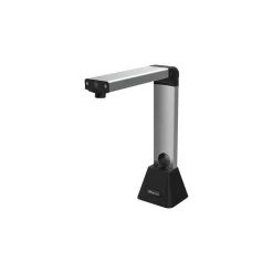Iriscan Desk 5 Scanner, Silver/Black (459524)