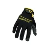 Ironclad® Box Handler Gloves, Black